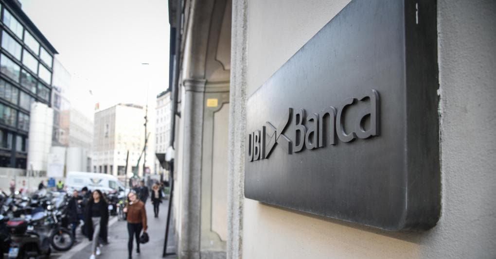 Intesa Sanpaolo conquista Ubi ecco i prossimi passi verso l incorporazione Il Sole 24 ORE